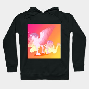 The Sun Hoodie